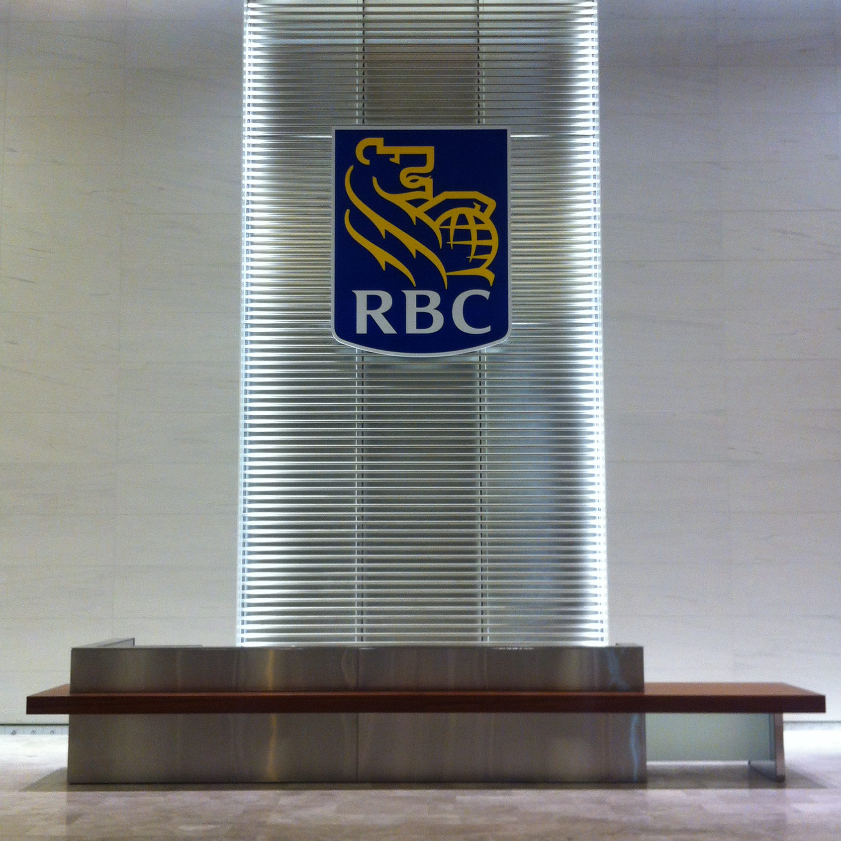 Royal Bank of Canada – Office Properties