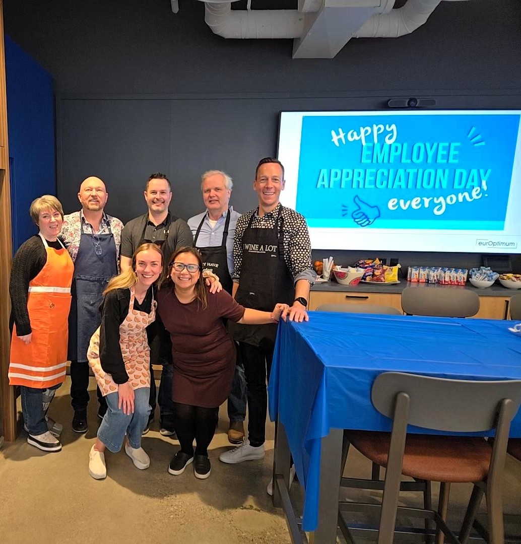 Employee Appreciation