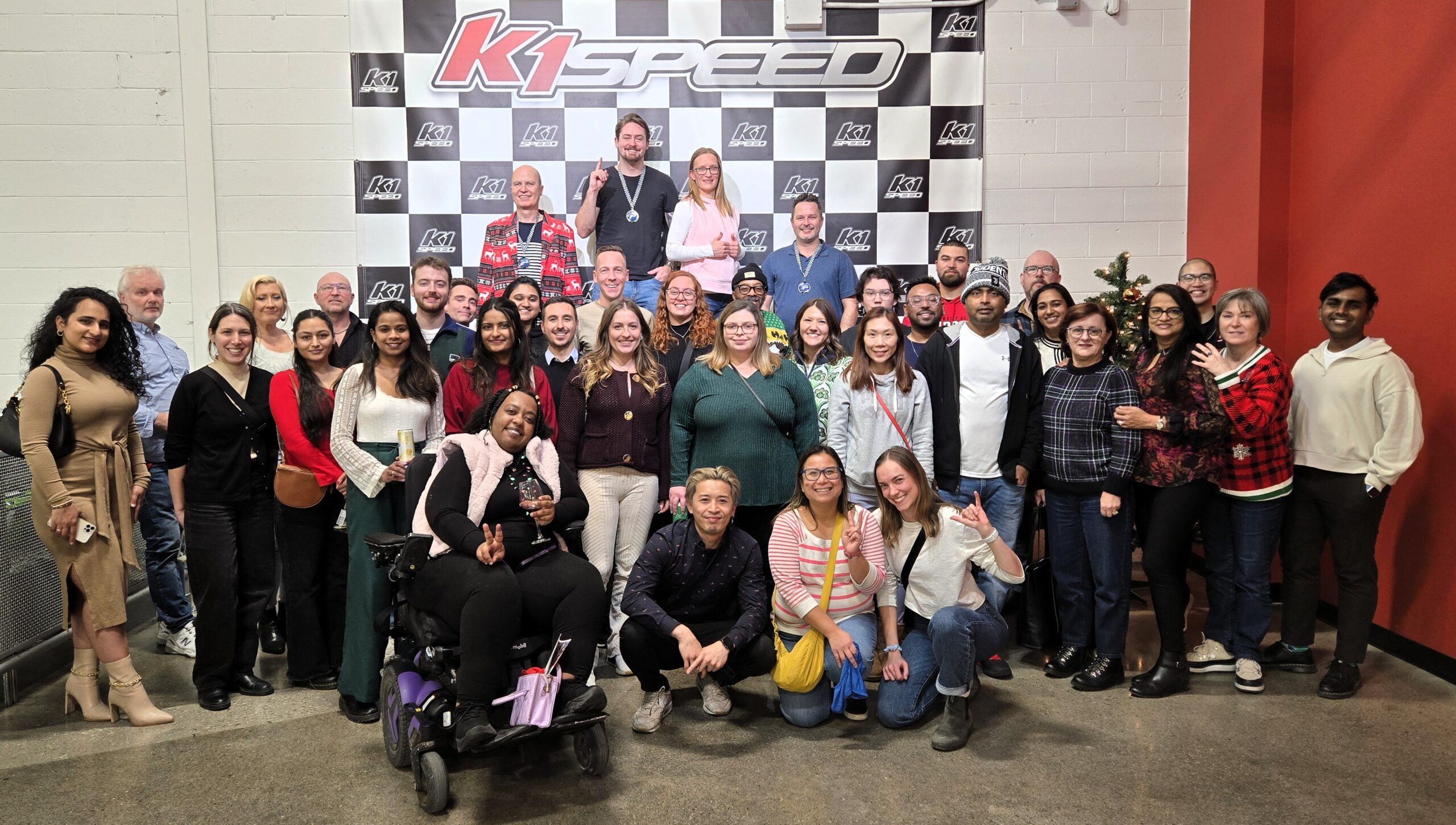 K1Speed