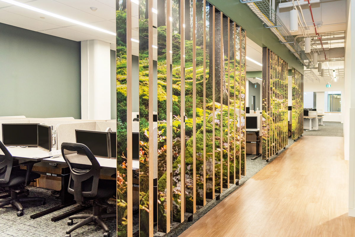 Community Services Headquarters