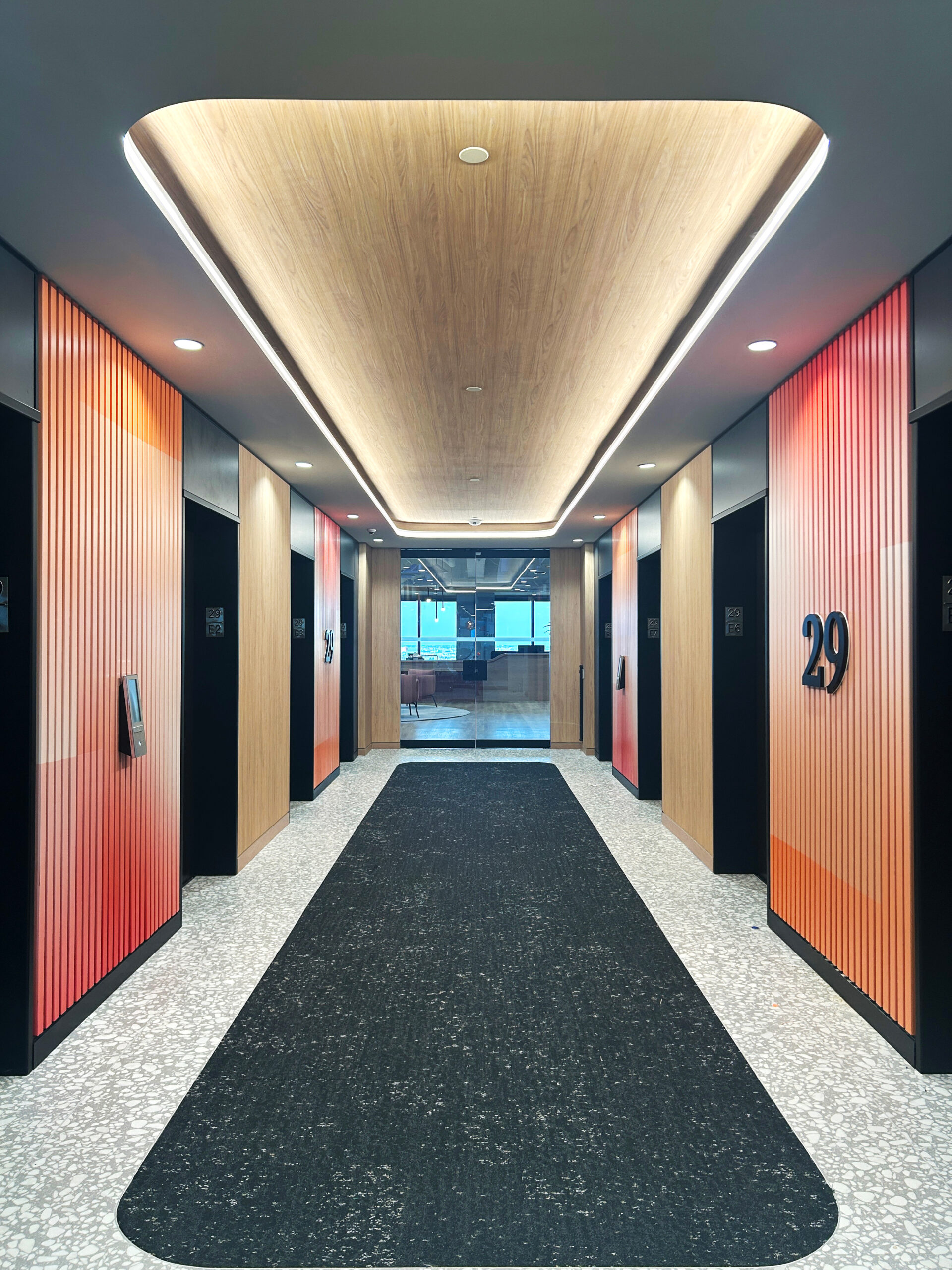 Global Professional Services Network