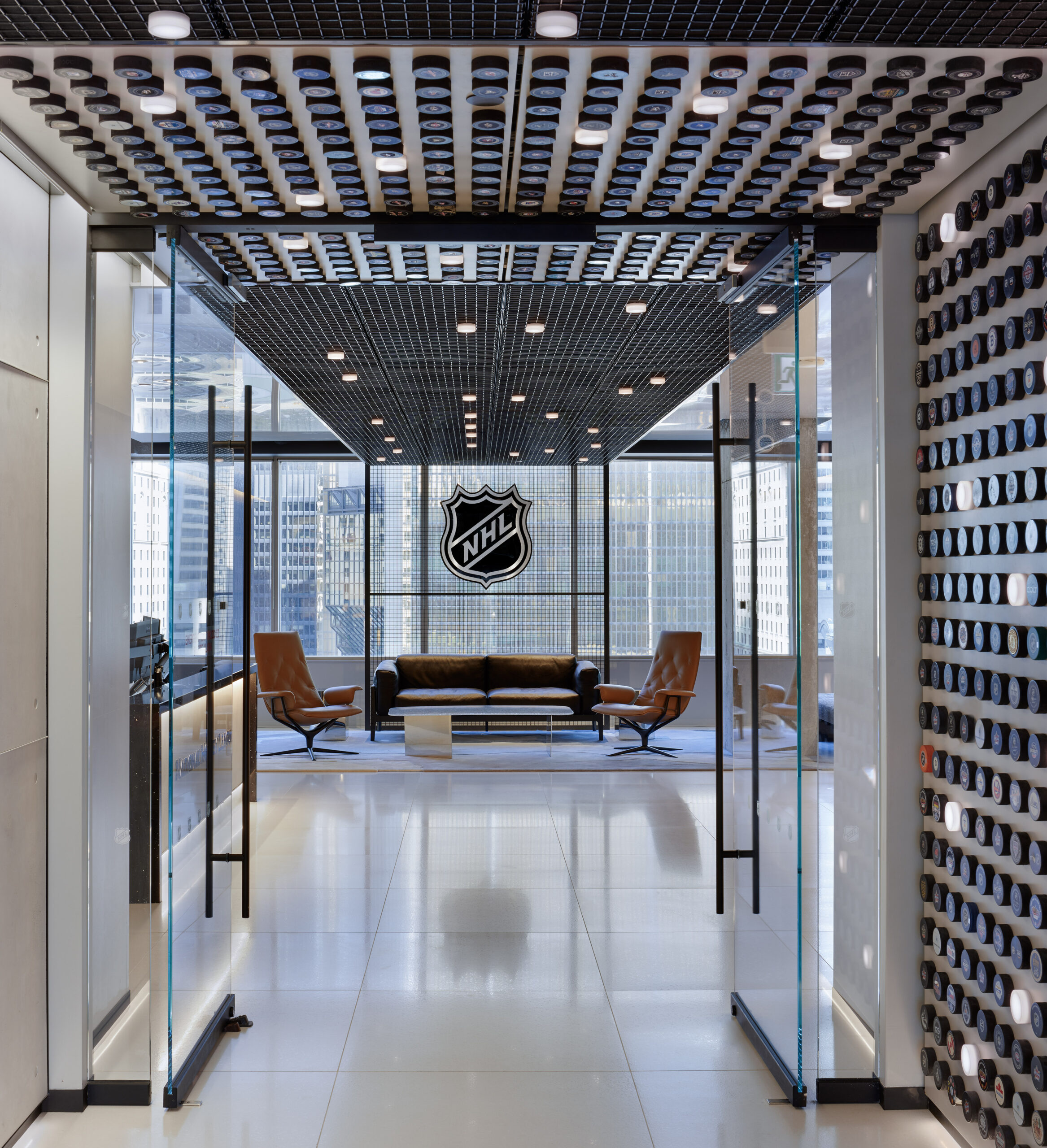 National Hockey League